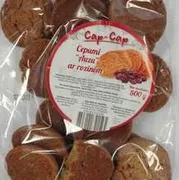 Cap-Cap AUZU cepumi ar rozīnēm 500 g