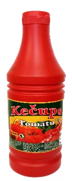 HAR Ketchup 1 kg, 5 flavours
