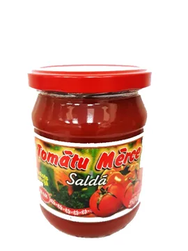 HAR Tomato sauces and paste 500 g