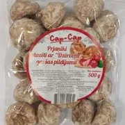 Cap-Cap Prjaņiki ar dzērveņu garšas pildījumu 500 g