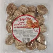 Cap-Cap Prjaņiki ar īrisa garšas pildījumu 500 g