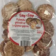 Cap-Cap Prjaņiki ar krējuma garšu 500 g