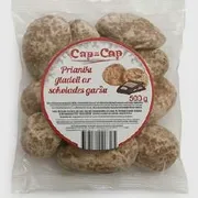 Cap-Cap Prjaņiki ar šokolādes garšas pildījumu 500 g