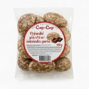 Cap-Cap Prjaņiki ar šokolādes garšu 500 g